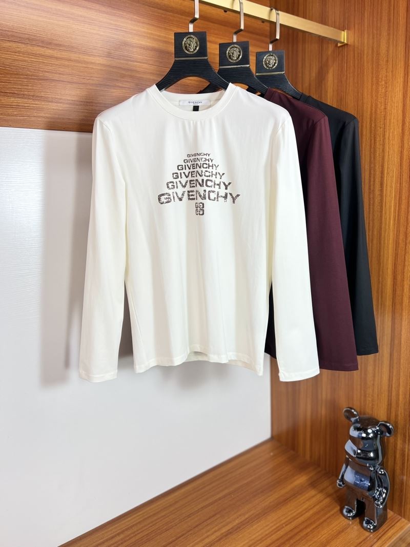 Givenchy T-Shirts